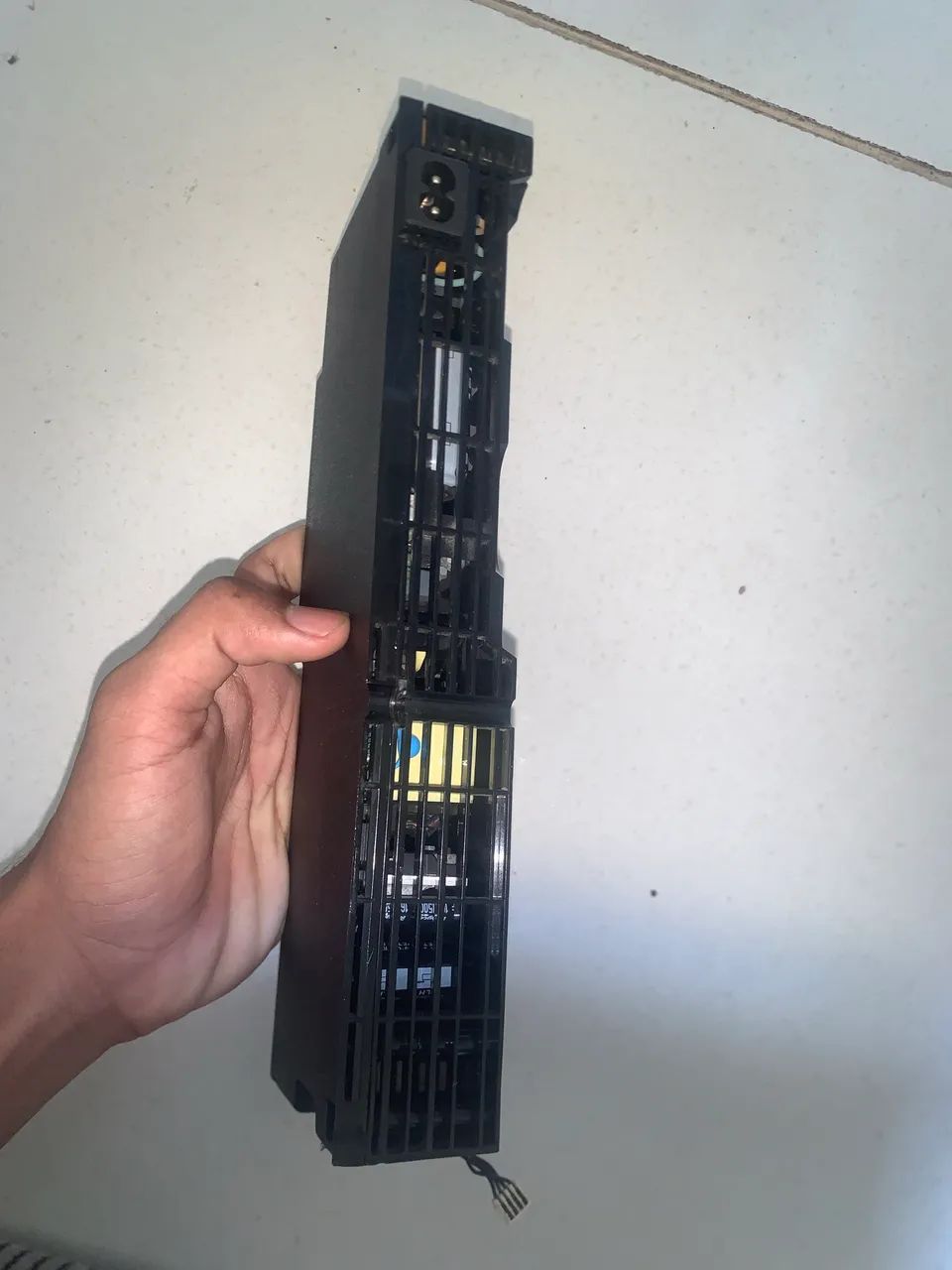 Fonte de ps4 fat (sem defeito) - Foto 3