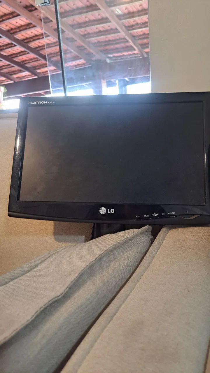 MONITOR LG