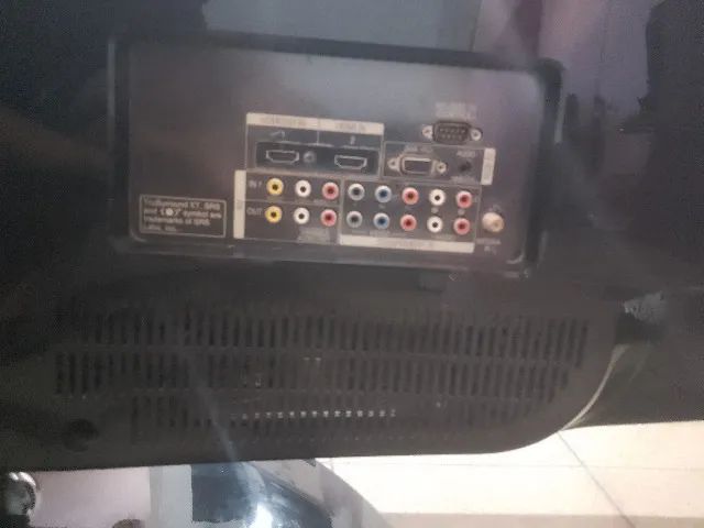 TV LG 42 polegadas - Foto 2