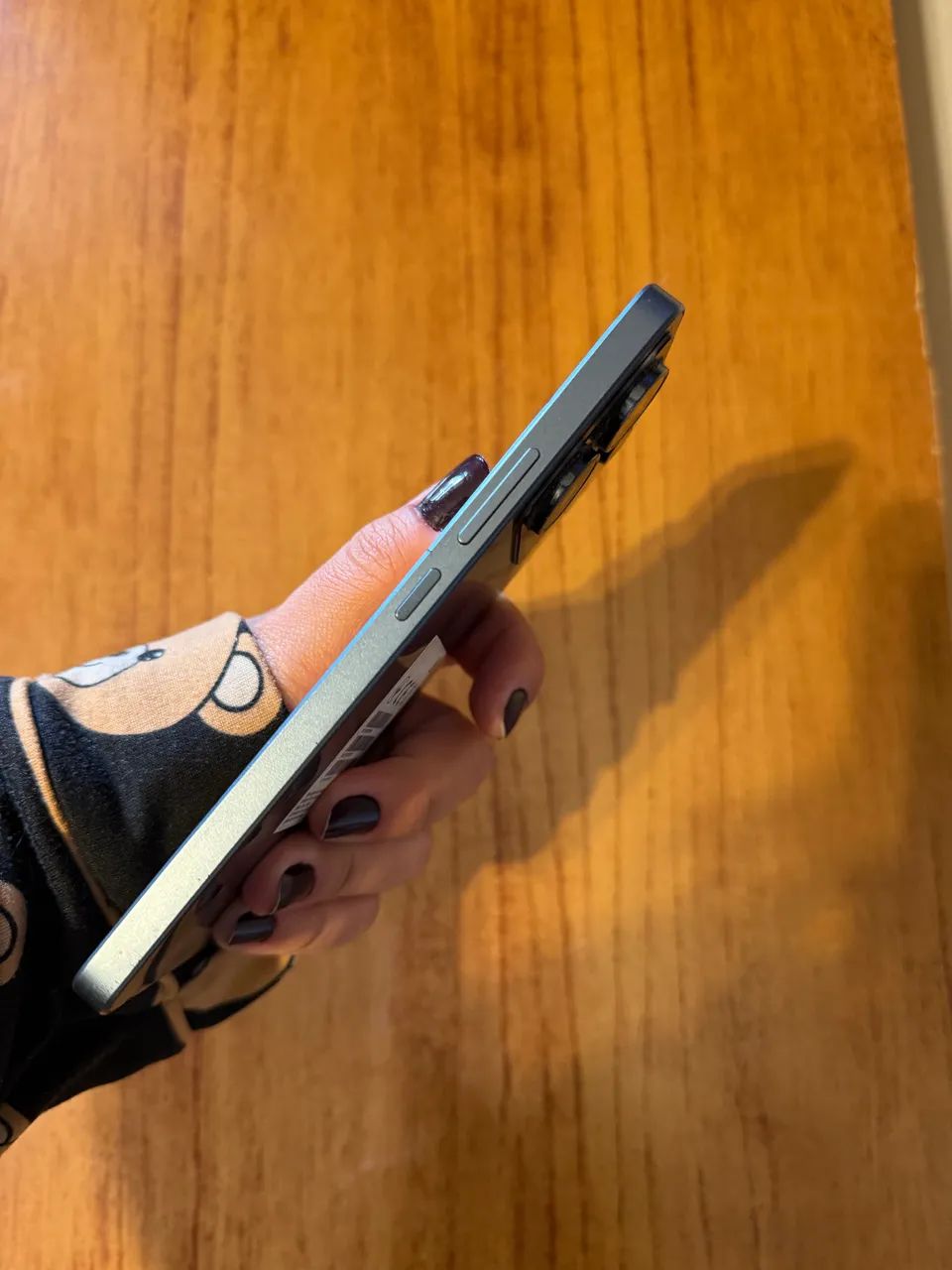 Xiaomi x6 5g 256gb - Foto 2