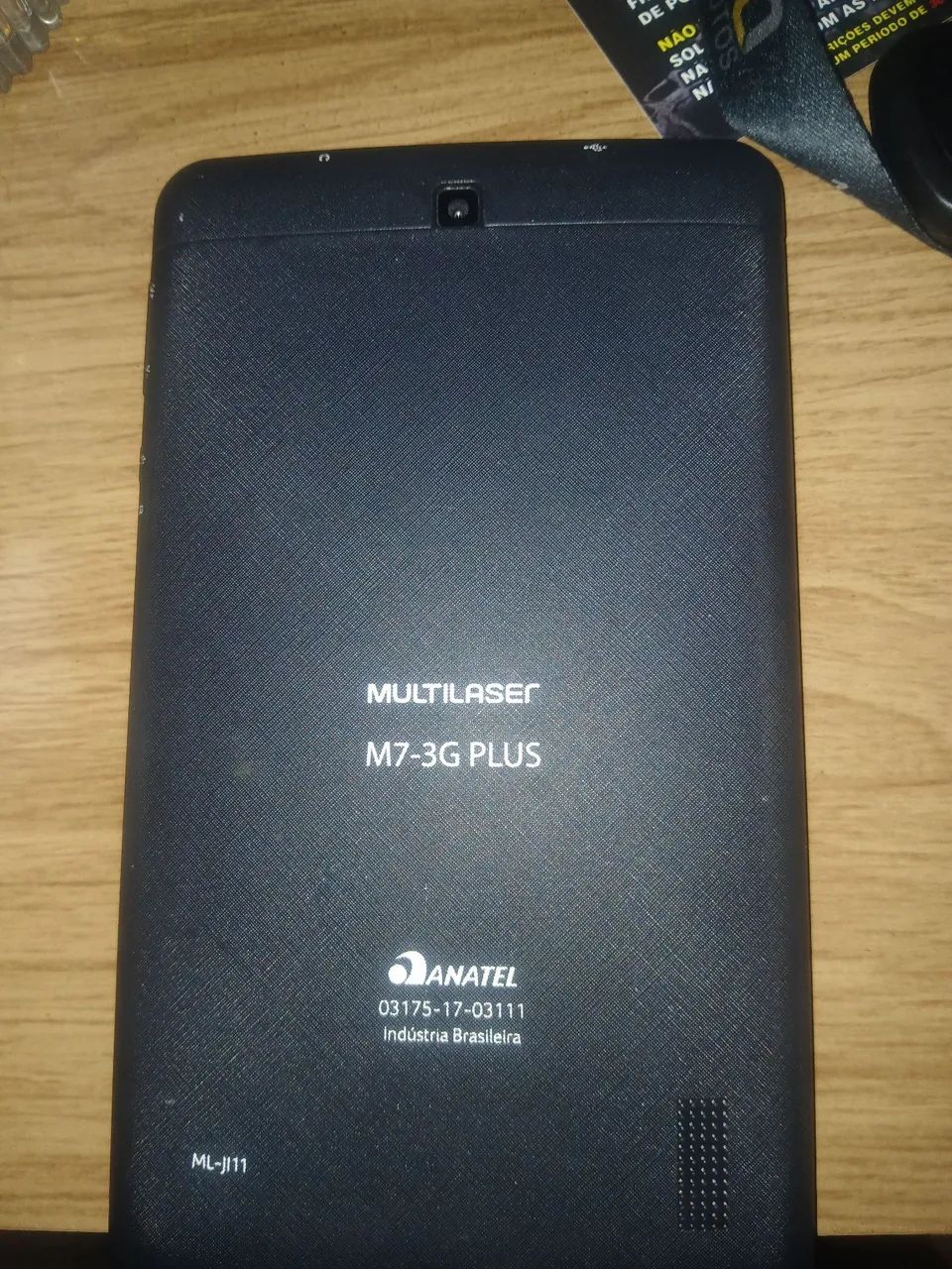 Tablet  - Foto 3