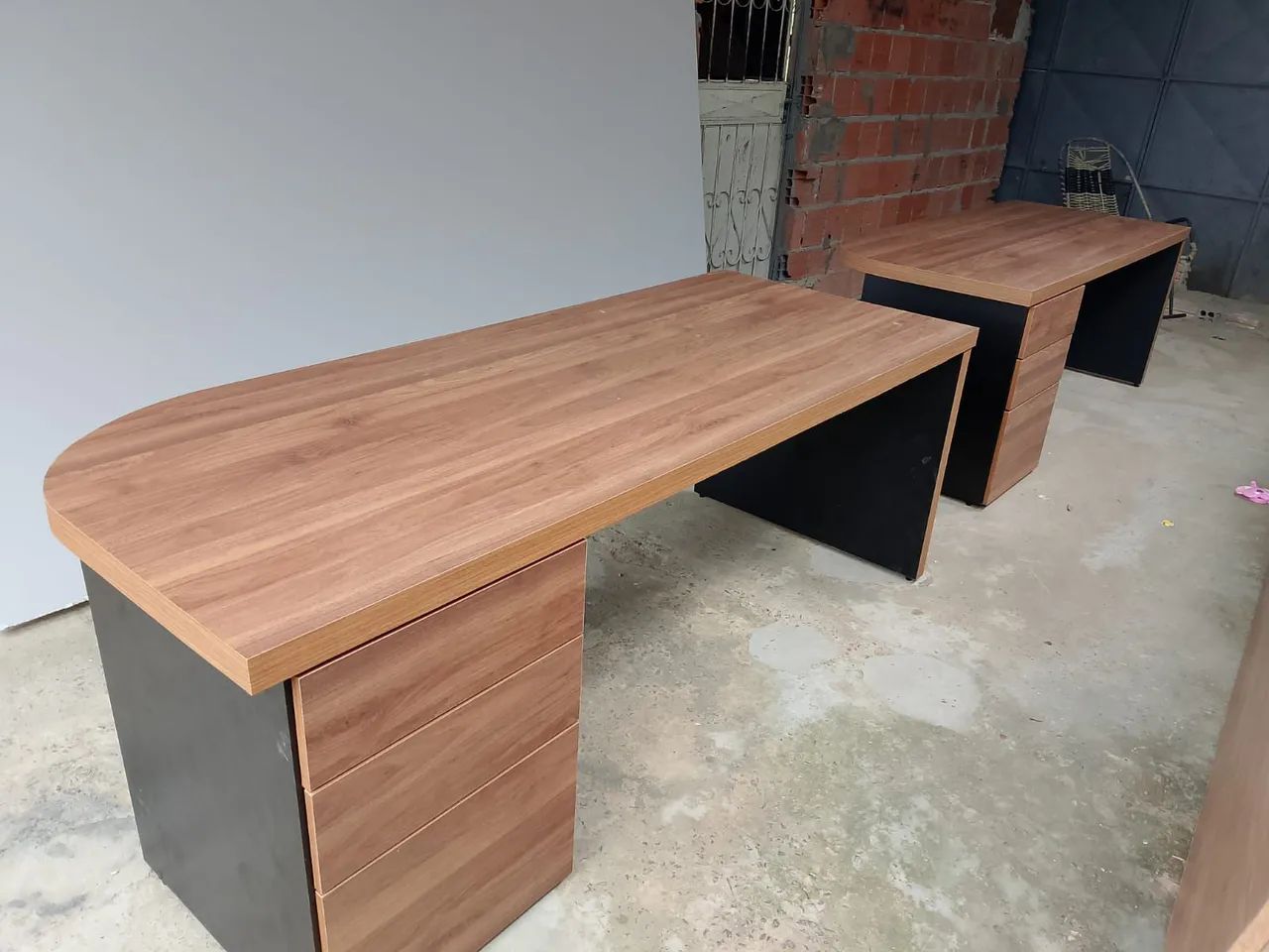 Mesa de escritório  - Foto 5