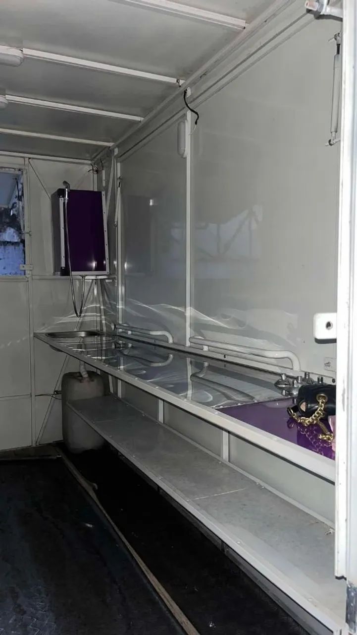 Trailer  - Foto 3
