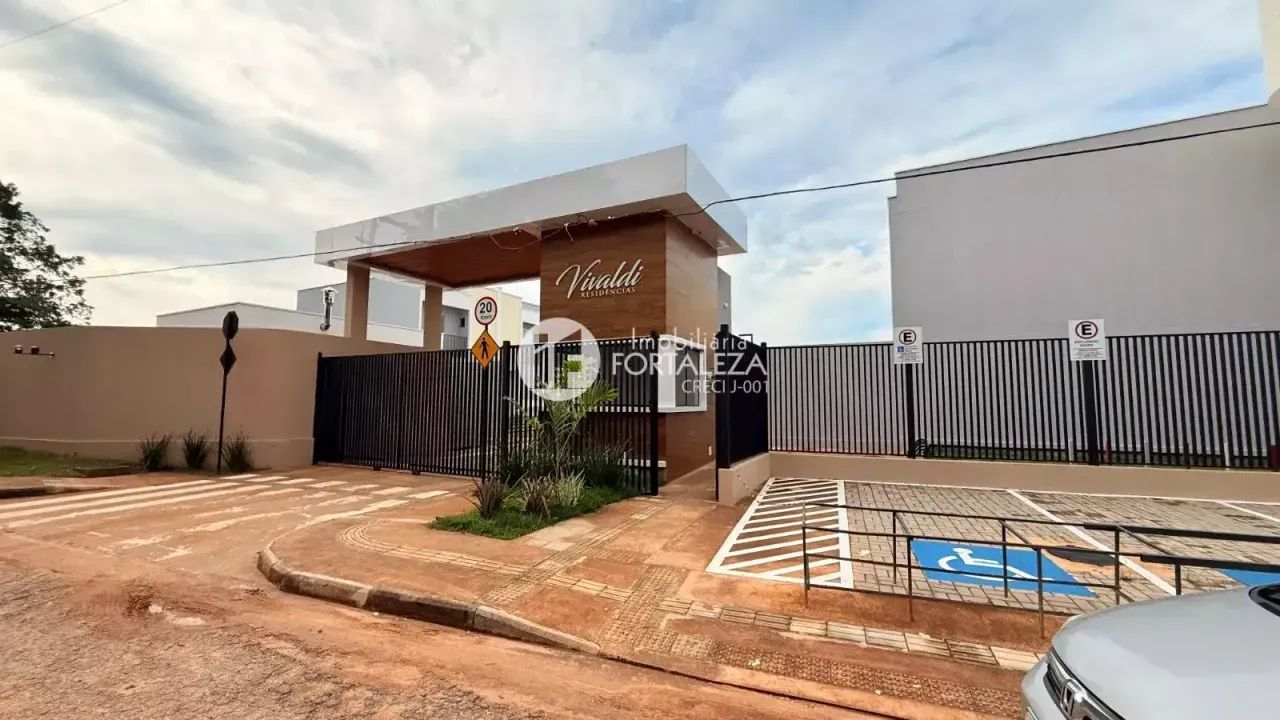 Casa em Condomínio com Piscina e Espaço Gourmet  Boa Esperança | Rio Branco  AC - Foto 3