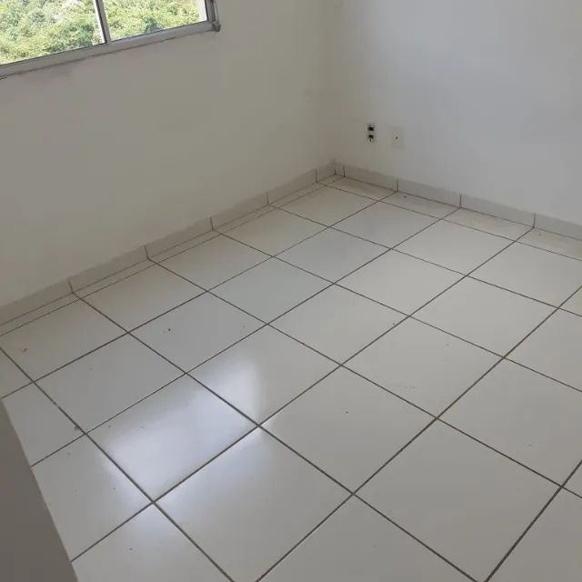 apto Vivendas bairro Moinhos - Foto 5