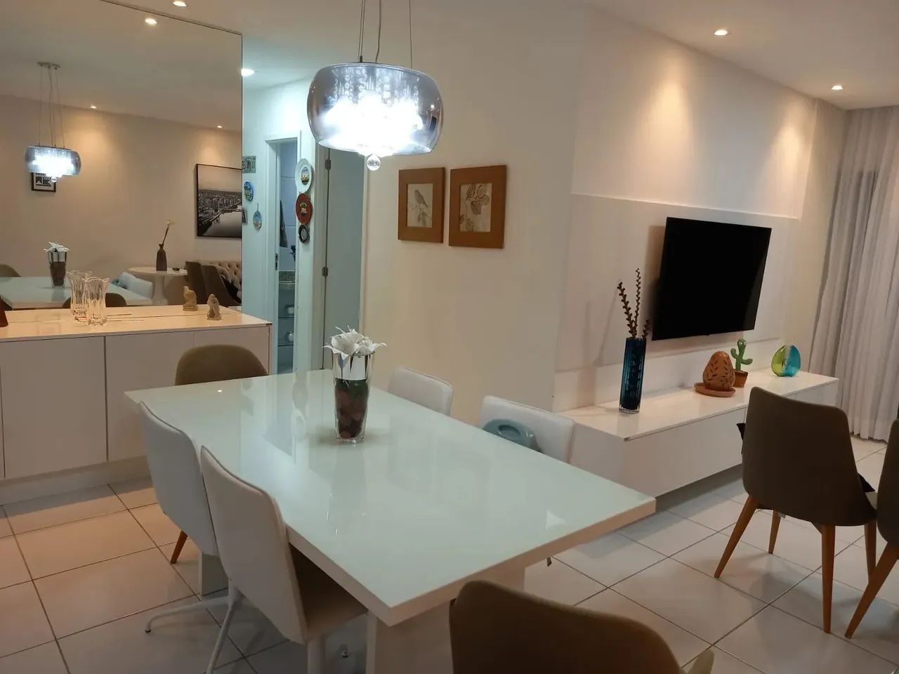 VENDA - NASCENTE COM ÁREA DE LAZER - 3 QTS COM 2 VAGAS - Foto 9