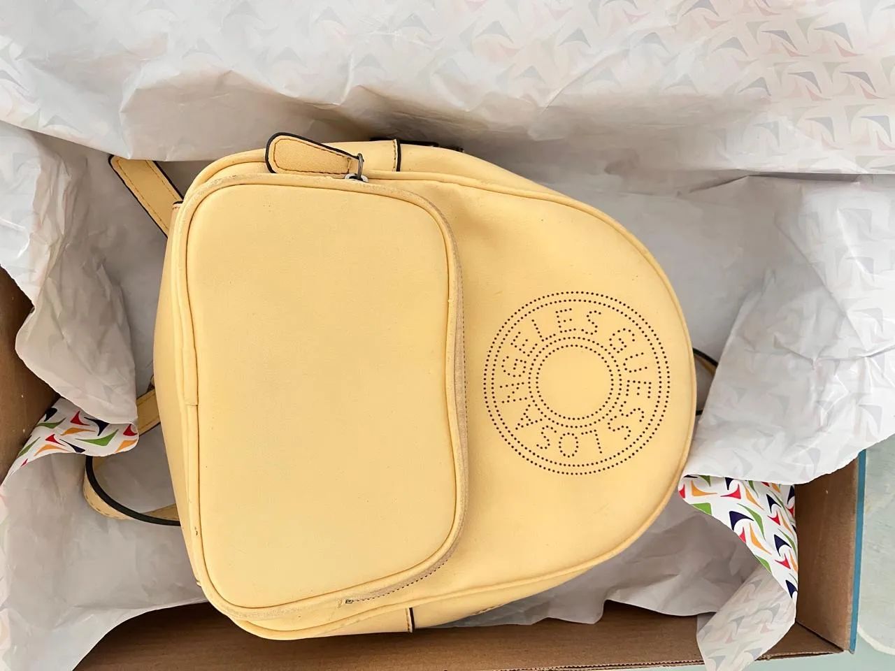 Bolsa mochila Guess - Foto 3