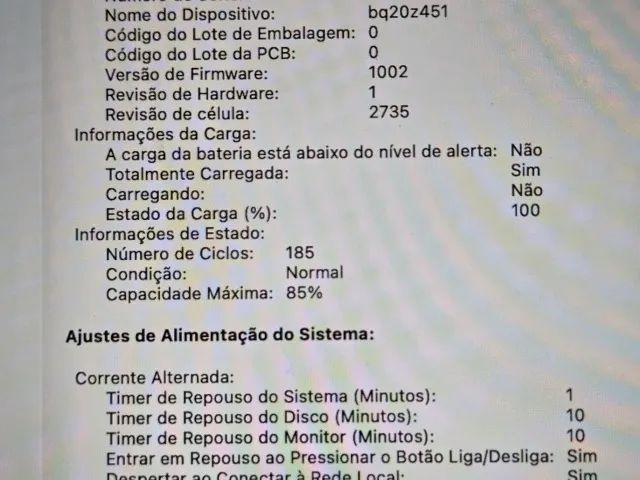 Macbook M1 16gb - Foto 5