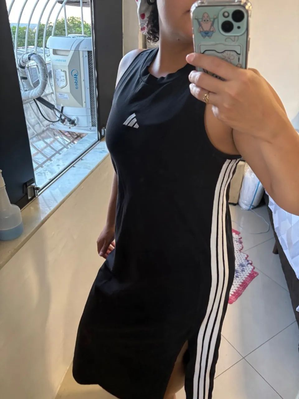 Vestido ADIDAS  - Foto 4