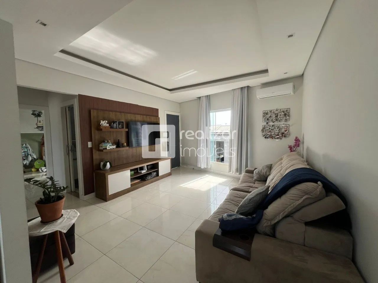 Apartamento 3 quartos no bairro Barra do Aririú - Palhoça - Foto 2