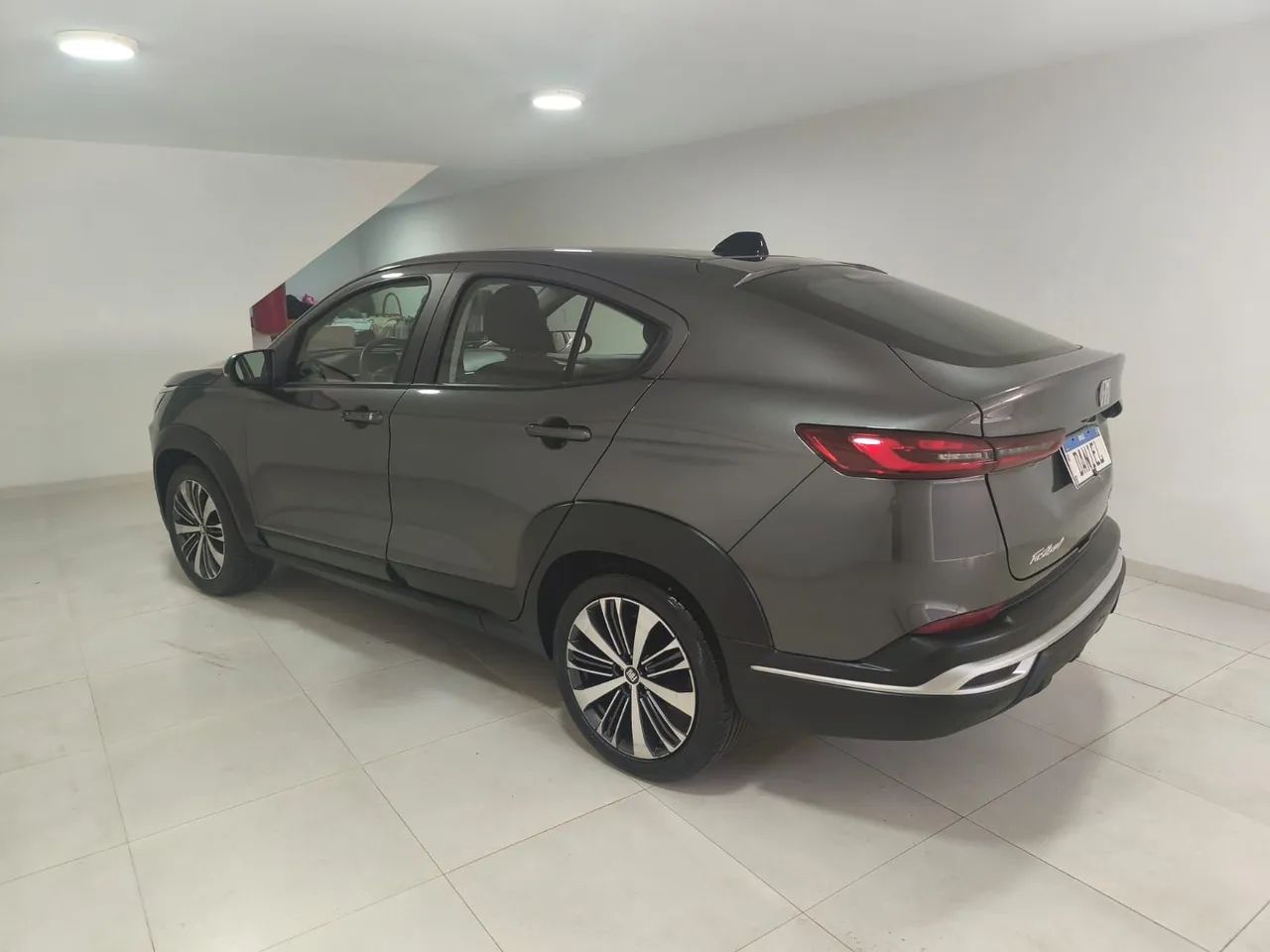 Fiat Fastback Audace 1.0 200 T. Flex Aut, foto 2 de 7