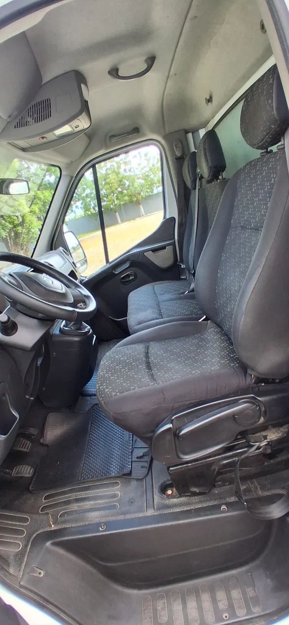 Renault Master 2014 - Foto 2