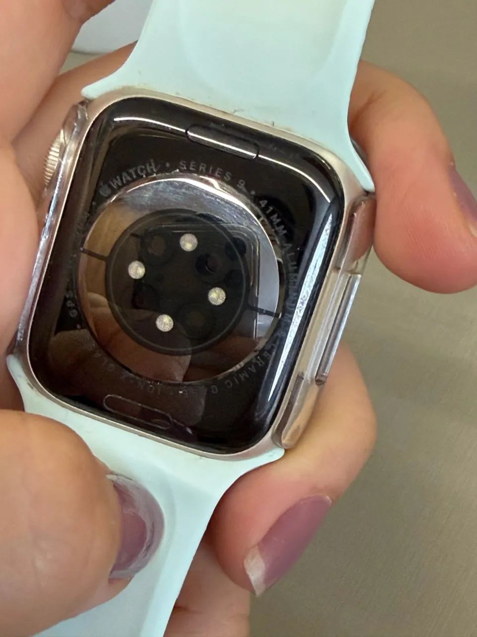 Apple Watch 9 41 mm - Foto 3