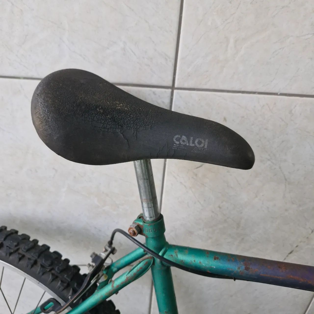 Caloi Cruiser aro 24 - Foto 3