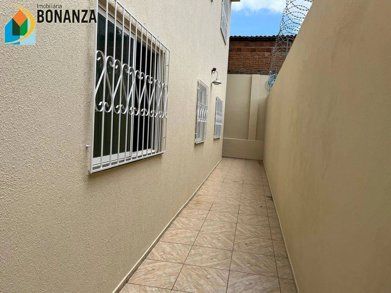 Apartamento no Antonio Bezerra com 01 Quarto para alugar - Foto 5