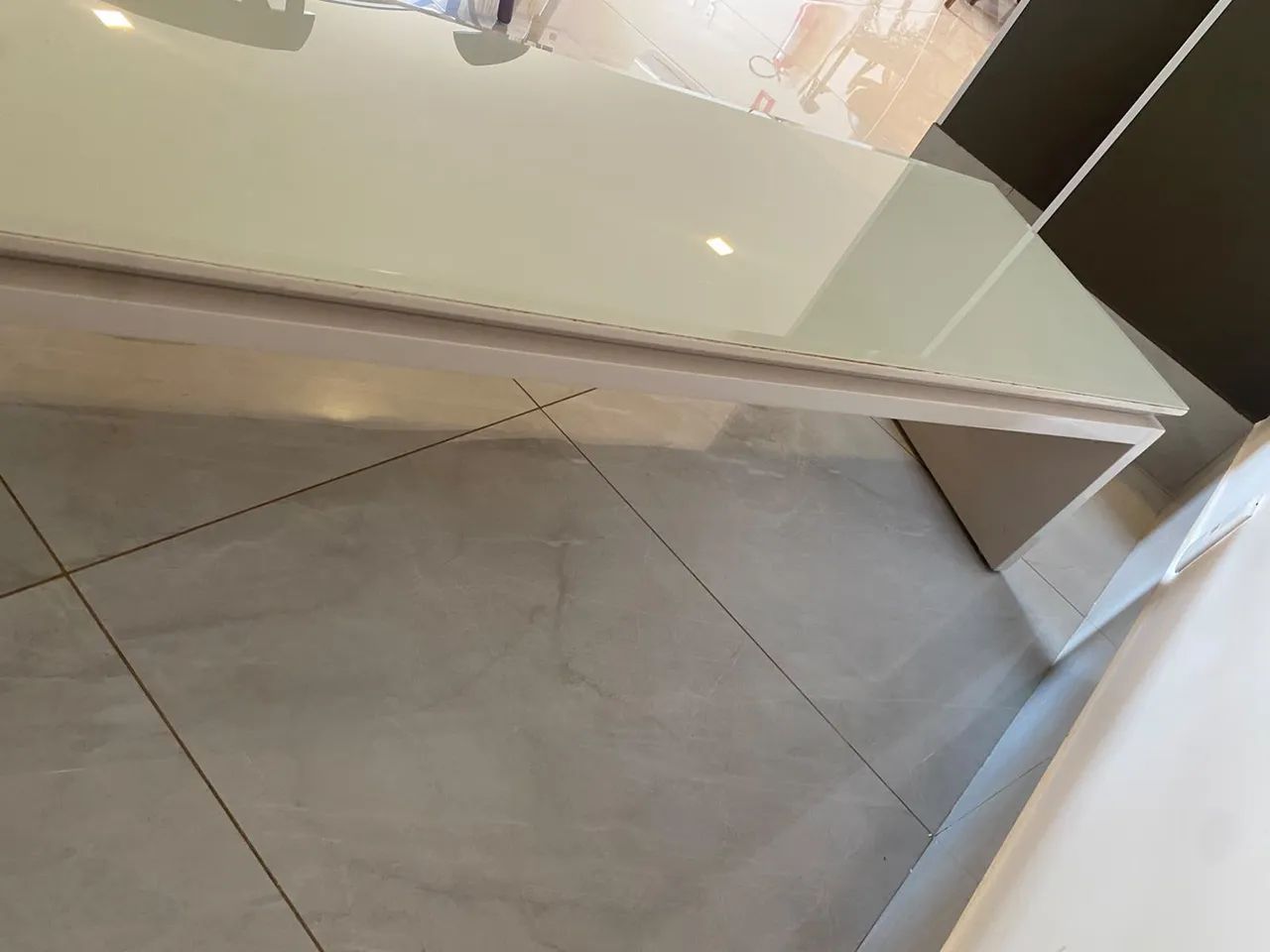 Vendo mesa de centro - Foto 4