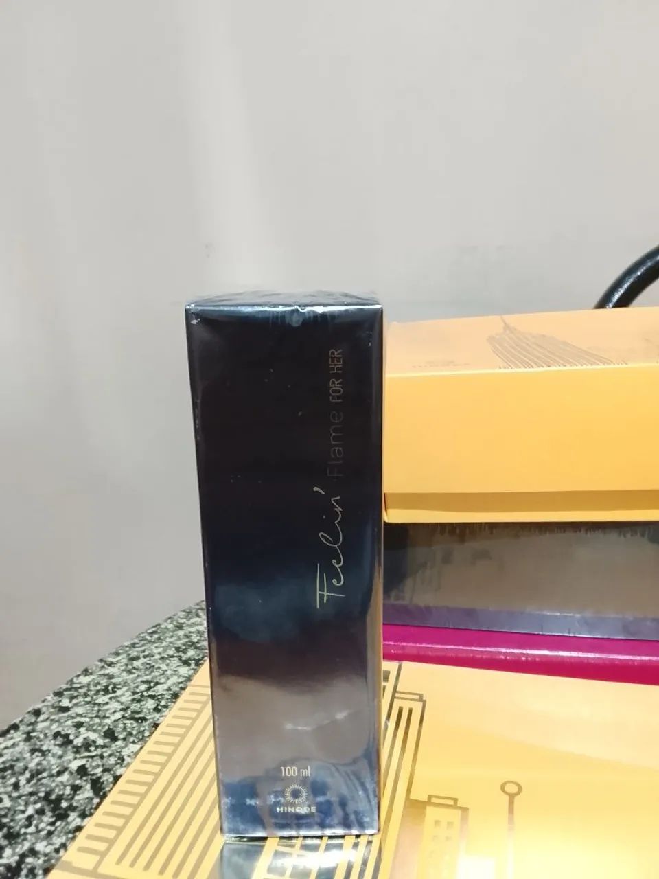 Perfumes  - Foto 2