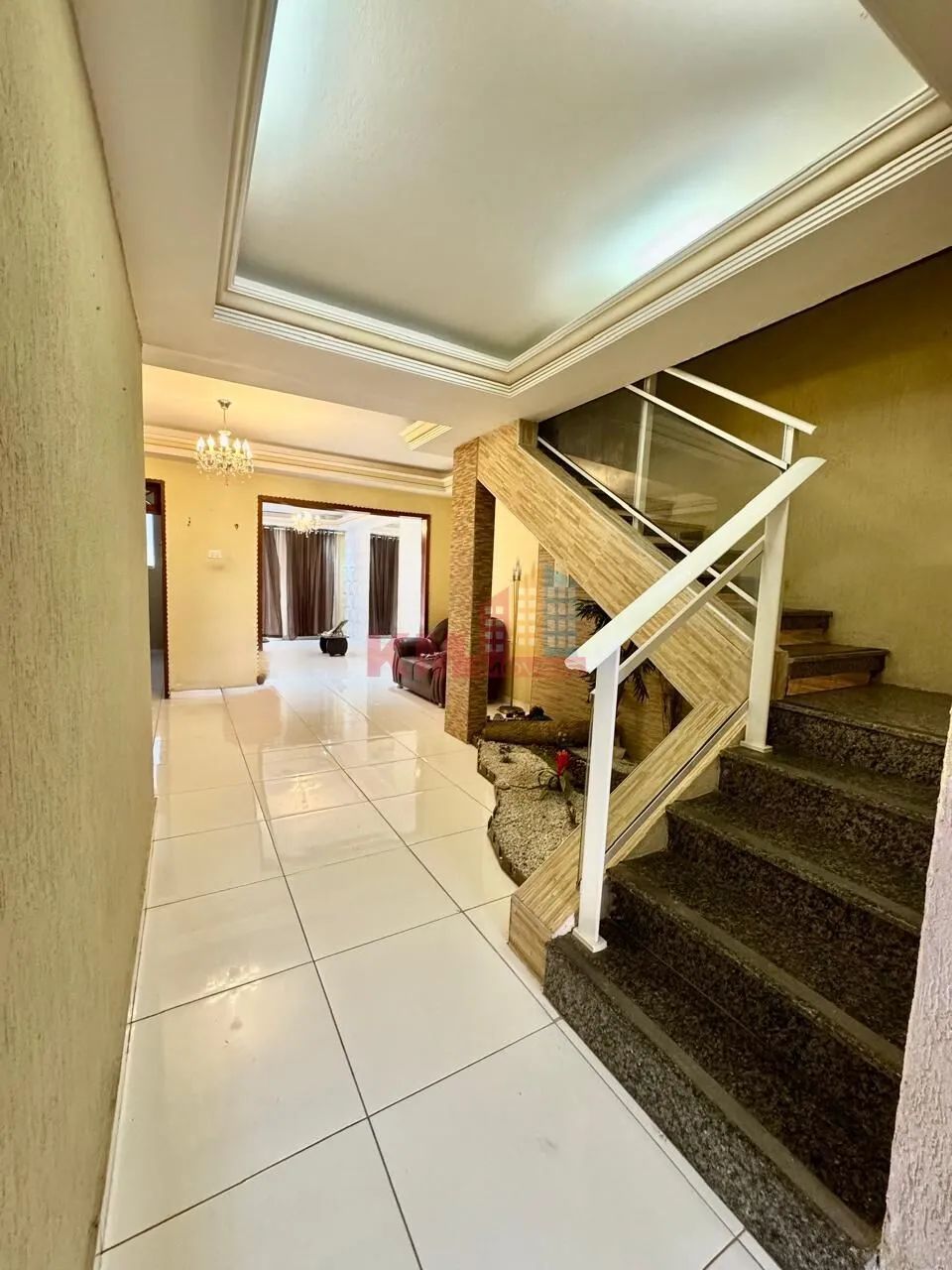 CASA DUPLEX  4 Quartos | Centro  Areia Branca/RN - Foto 4