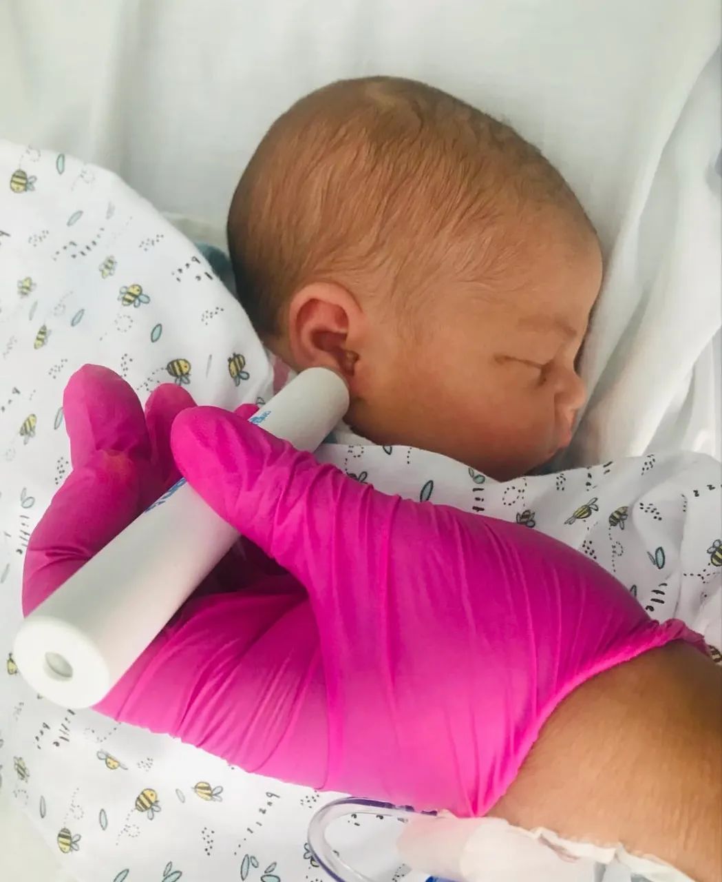 Furo humanizado  - Foto 3