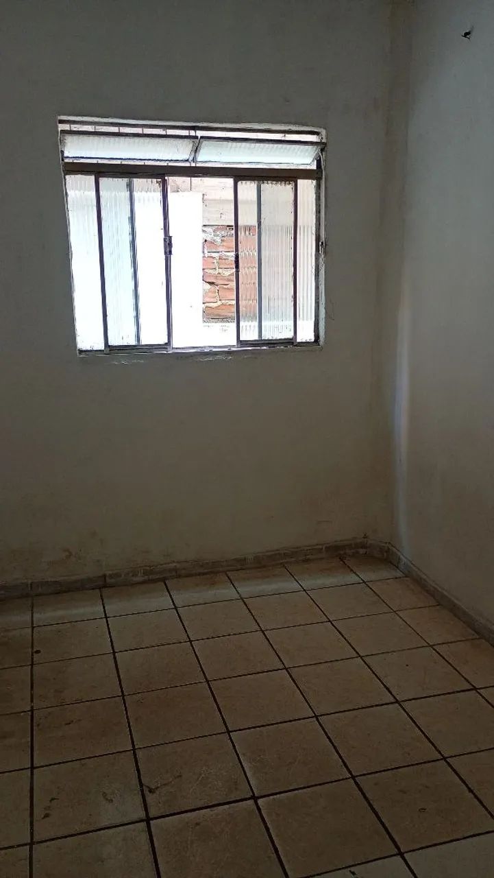 Casa pra alugar