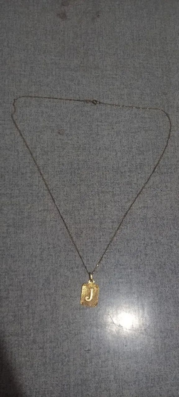 CORDÃO 18 K 