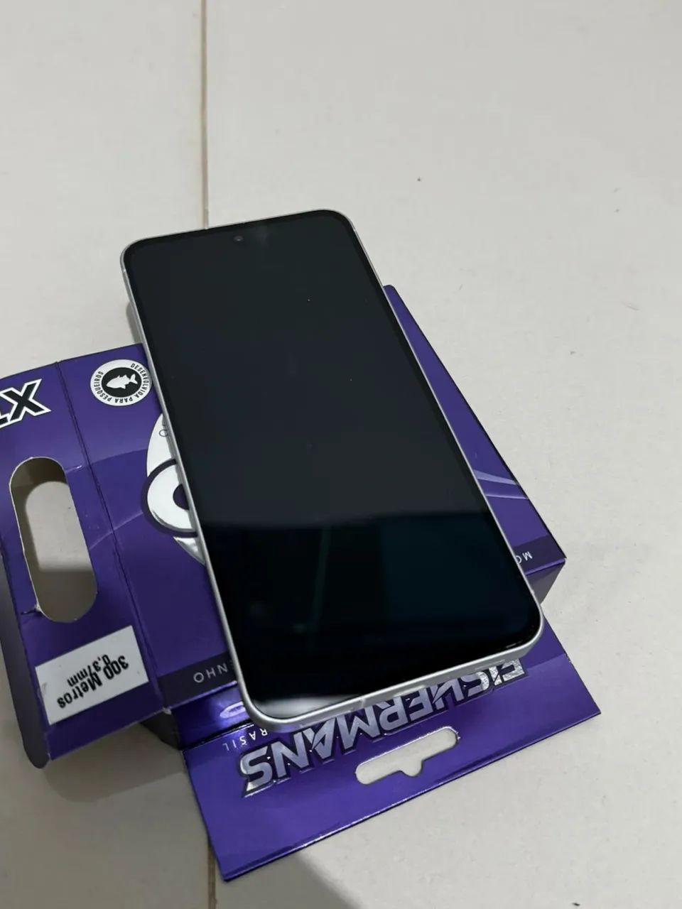Samsung 5 g A 56    - Foto 4