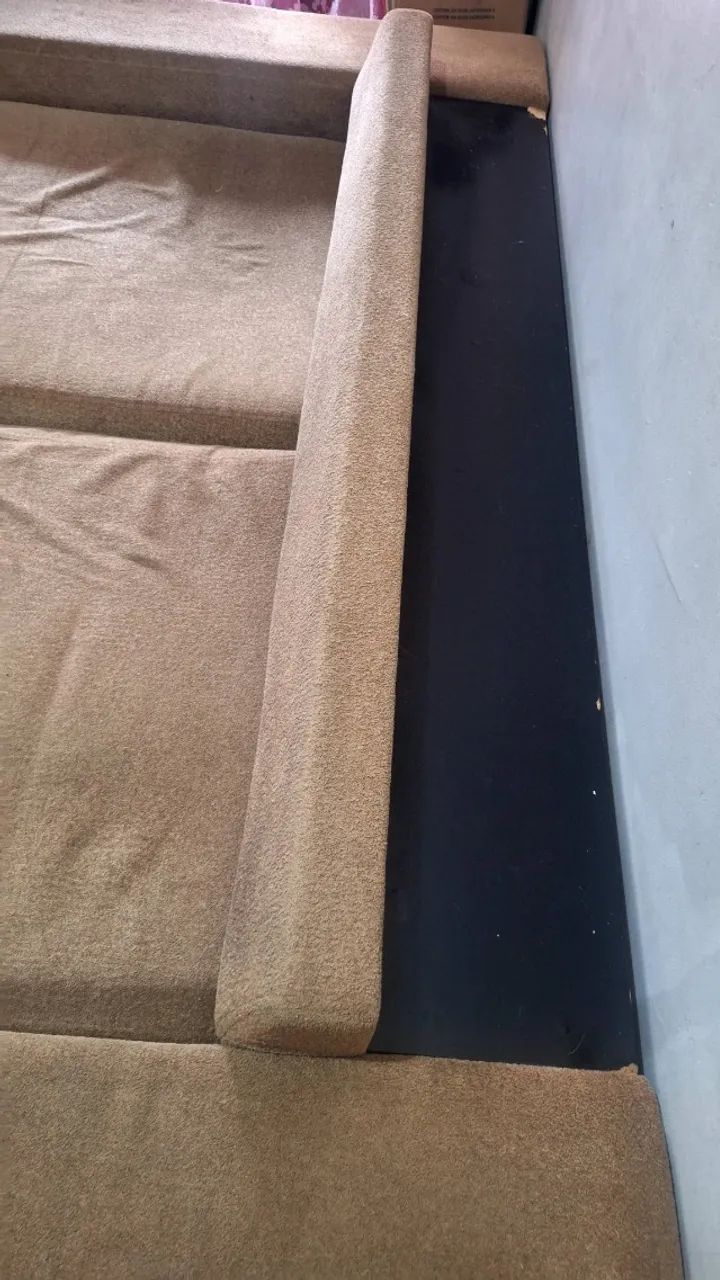 Sofá retrátil  - Foto 4