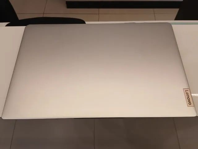 Notebook Lenovo  - Excelente custo-benefício - Foto 3