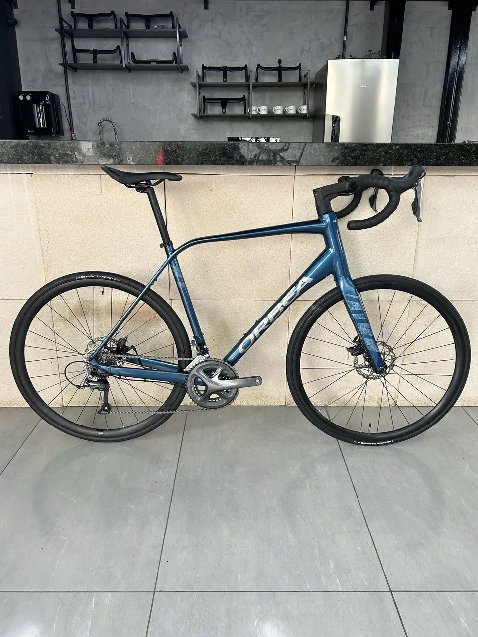 ORBEA AVANT ? TAMANHO 57