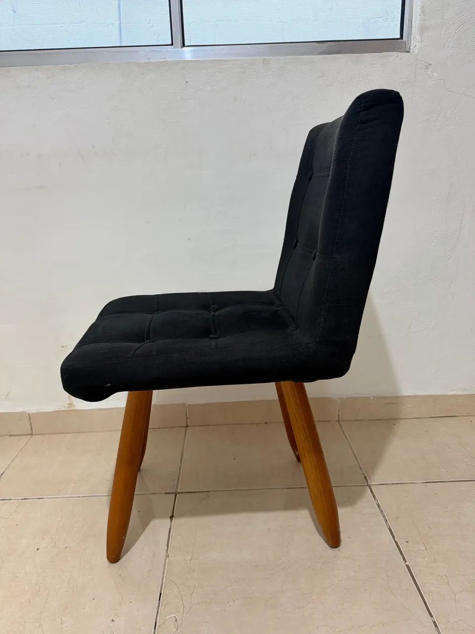 Cadeira de jantar