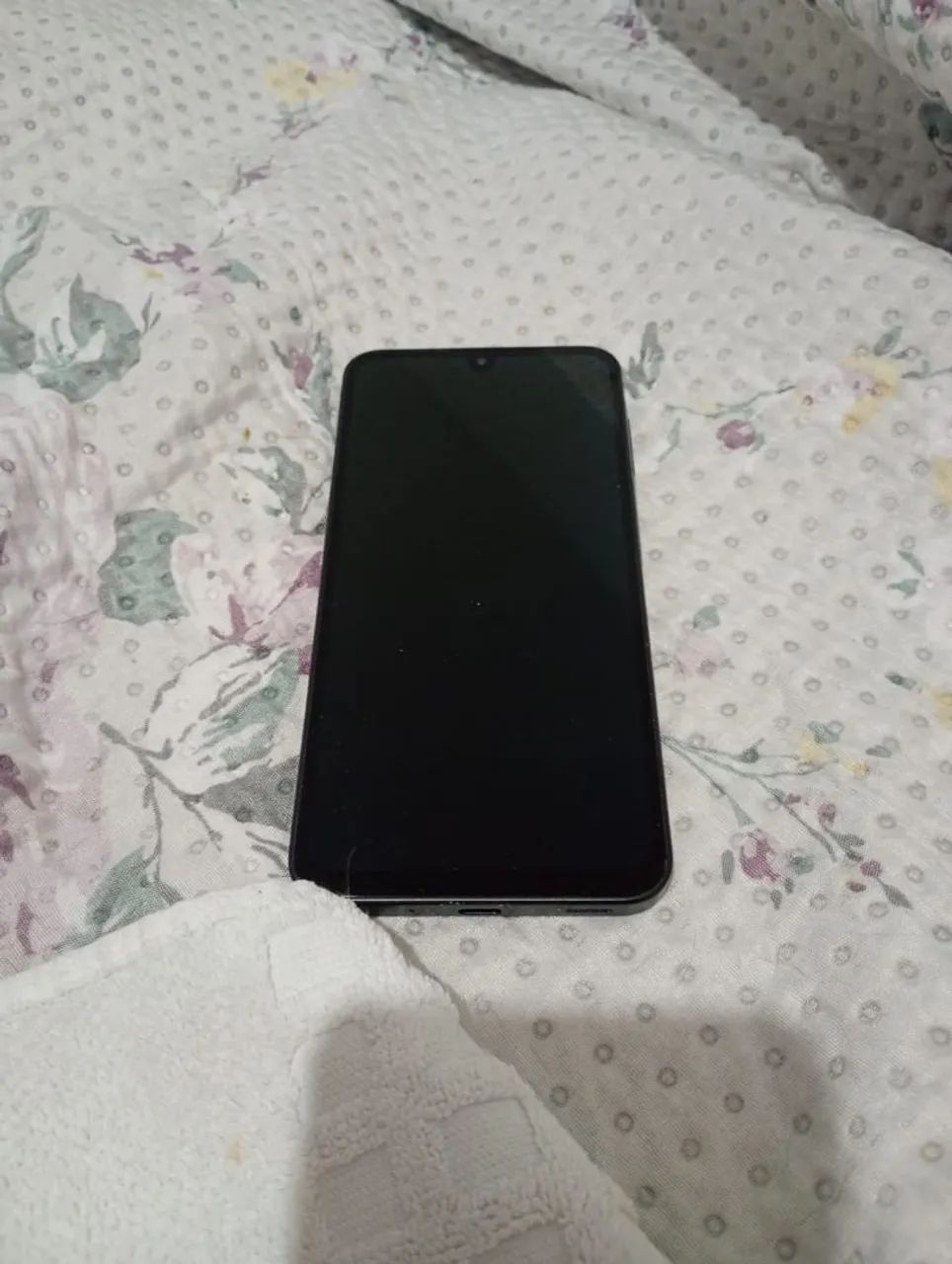 A17 5g 128g cinza,Samsung - Foto 2