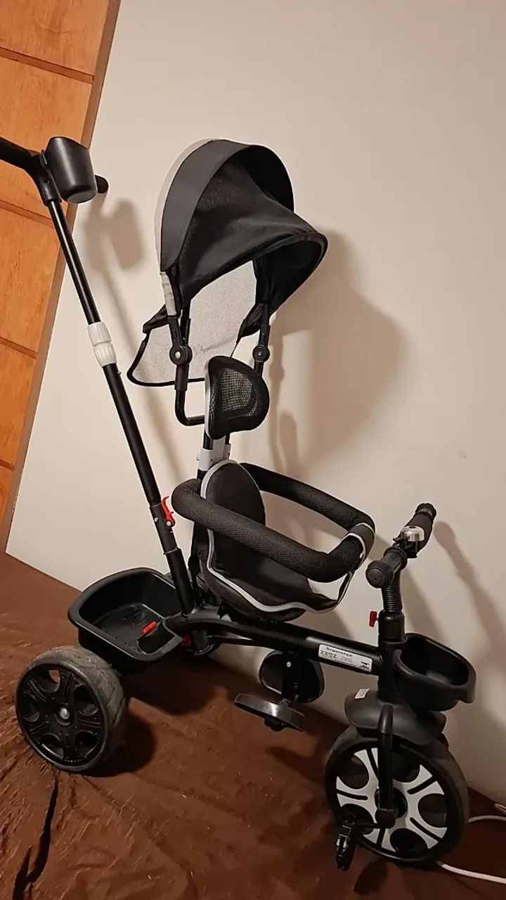 Triciclo - Foto 4