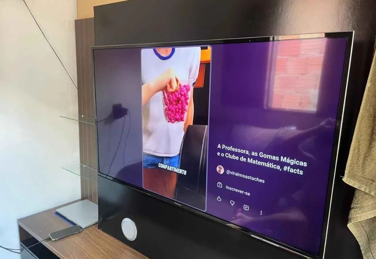 TV 49 Panasonic  - Foto 2