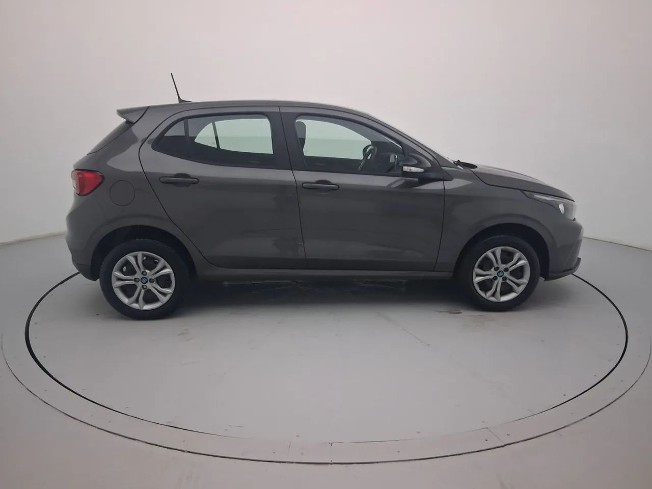Fiat Argo Drive 1.0 Firefly, foto 6 de 18