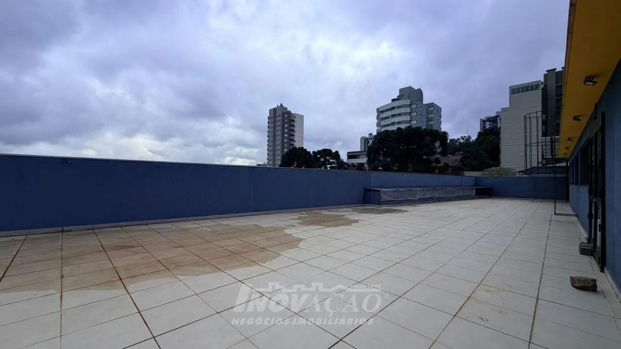 Sala Aérea Madureira Caxias do Sul - Foto 5