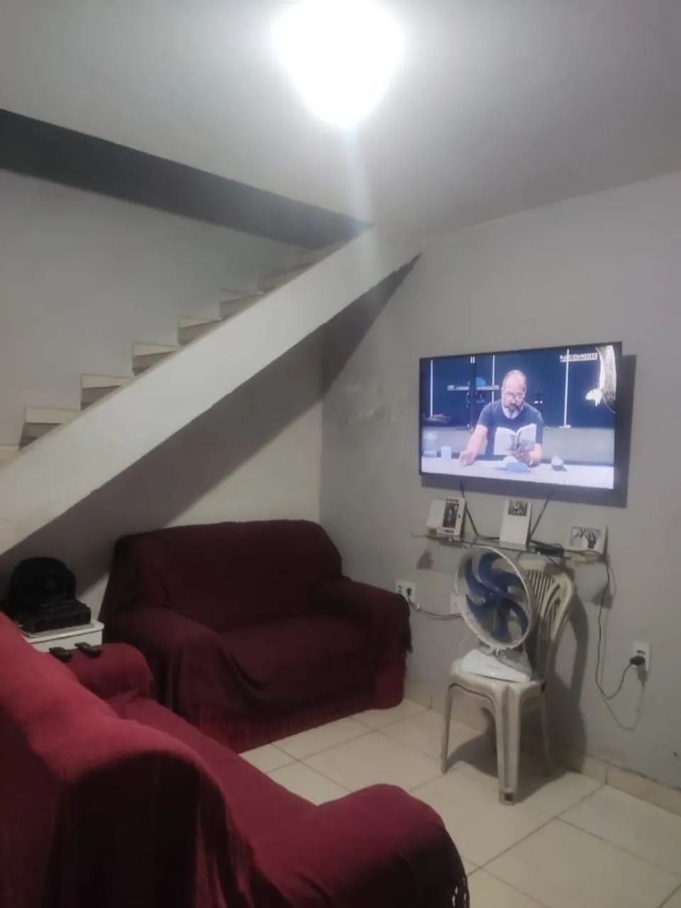 Casa em Cidade Beira Mar, 2 quartos - Foto 5