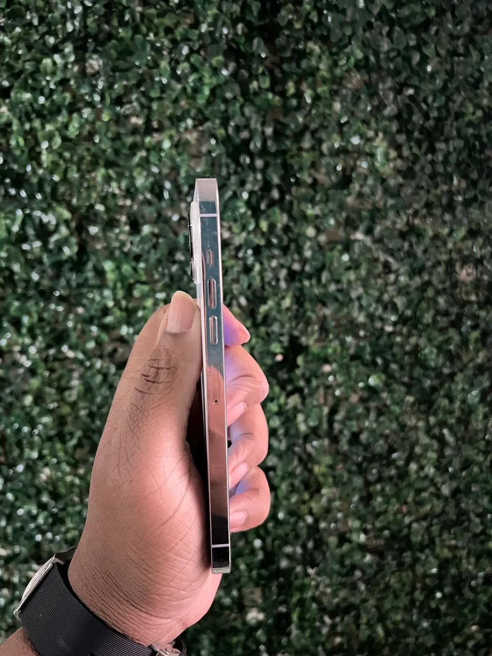 iPhone 13 Pro Max - detalhe - Foto 2