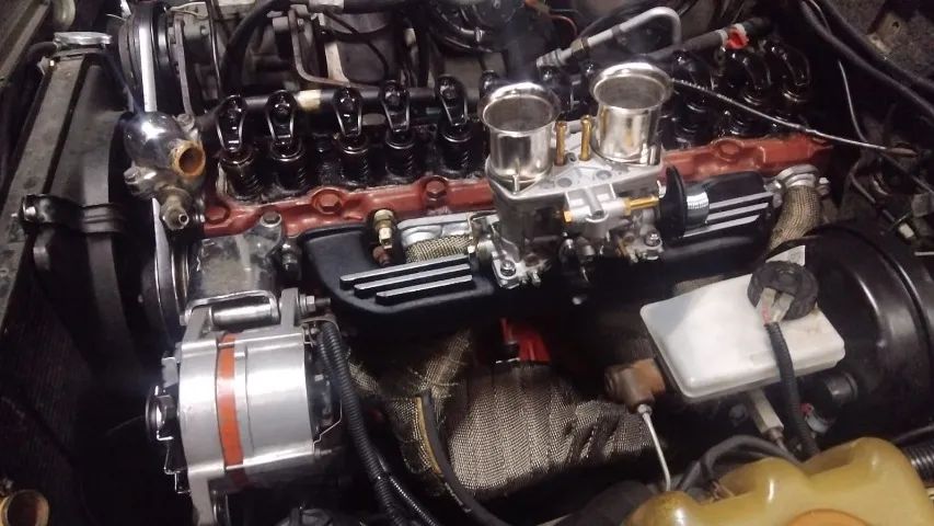 Chevrolet Opala Comodoro/comod. SLE 4.1/2.5 1990