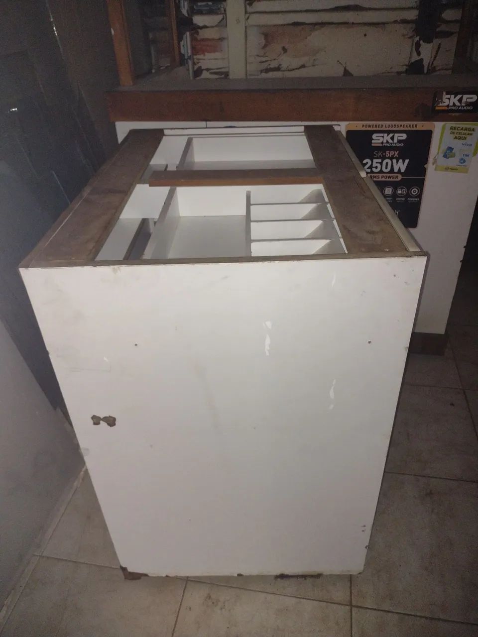 Balcão atendimento * - Foto 2