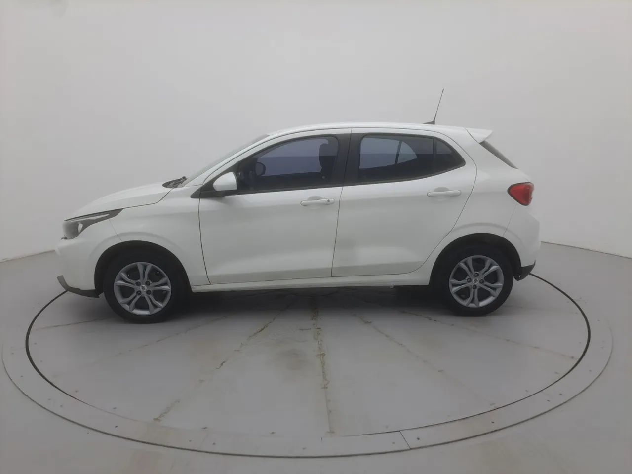 Fiat Argo Drive 1.0 Firefly 2023 - Foto 2