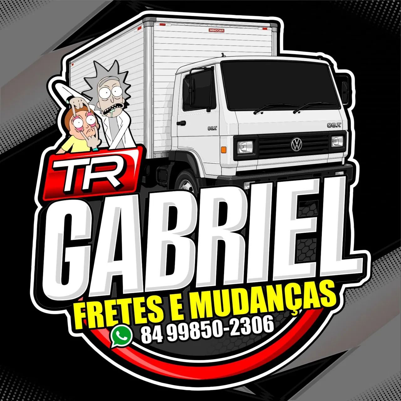 Fretes e mudanças 