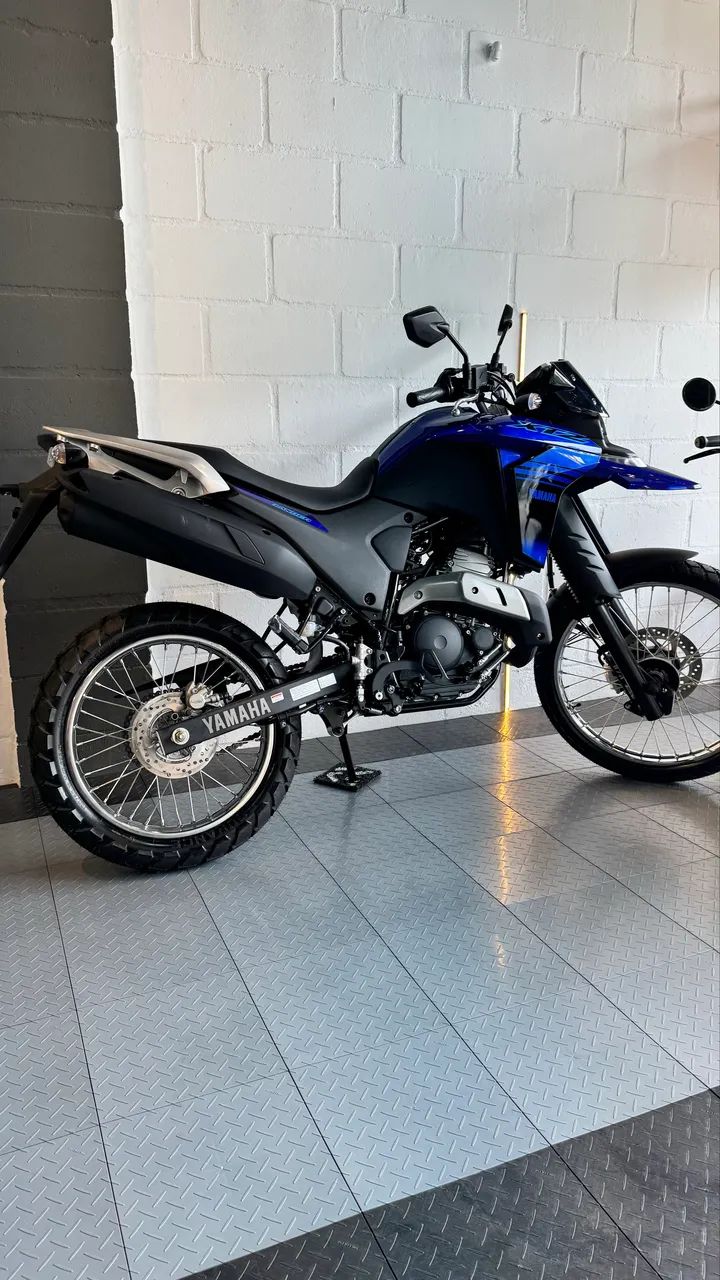 Lander 250 0km - Foto 2