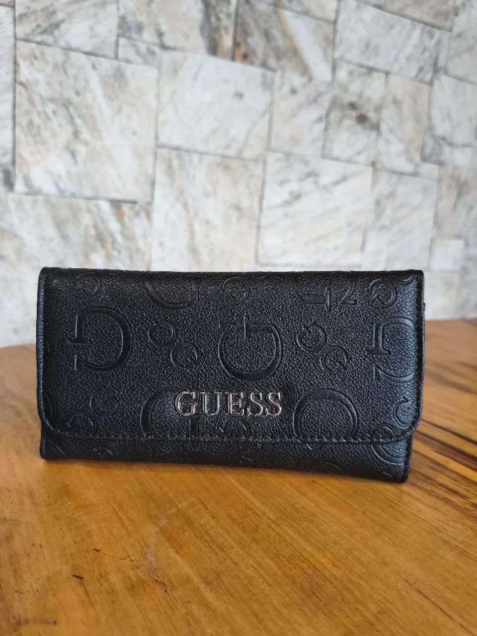 Carteira Guess 