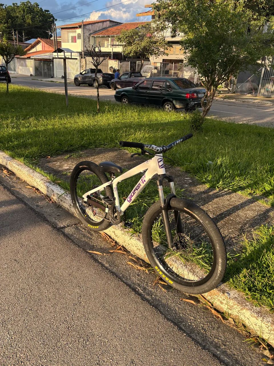 Gios frx  - Foto 3