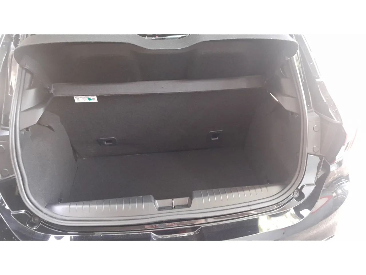 Fiat Argo Drive 1.0 Firefly, foto 14 de 16