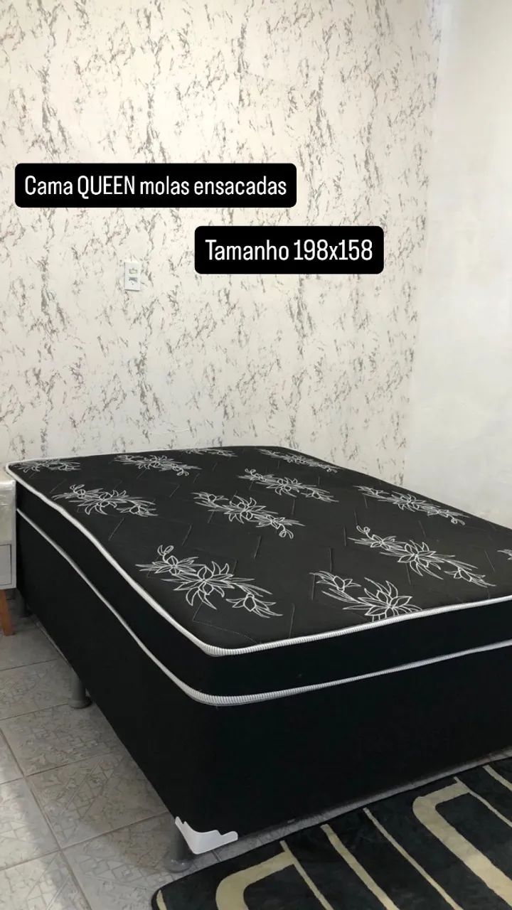 Super promotion. QUEEN BED. Great price