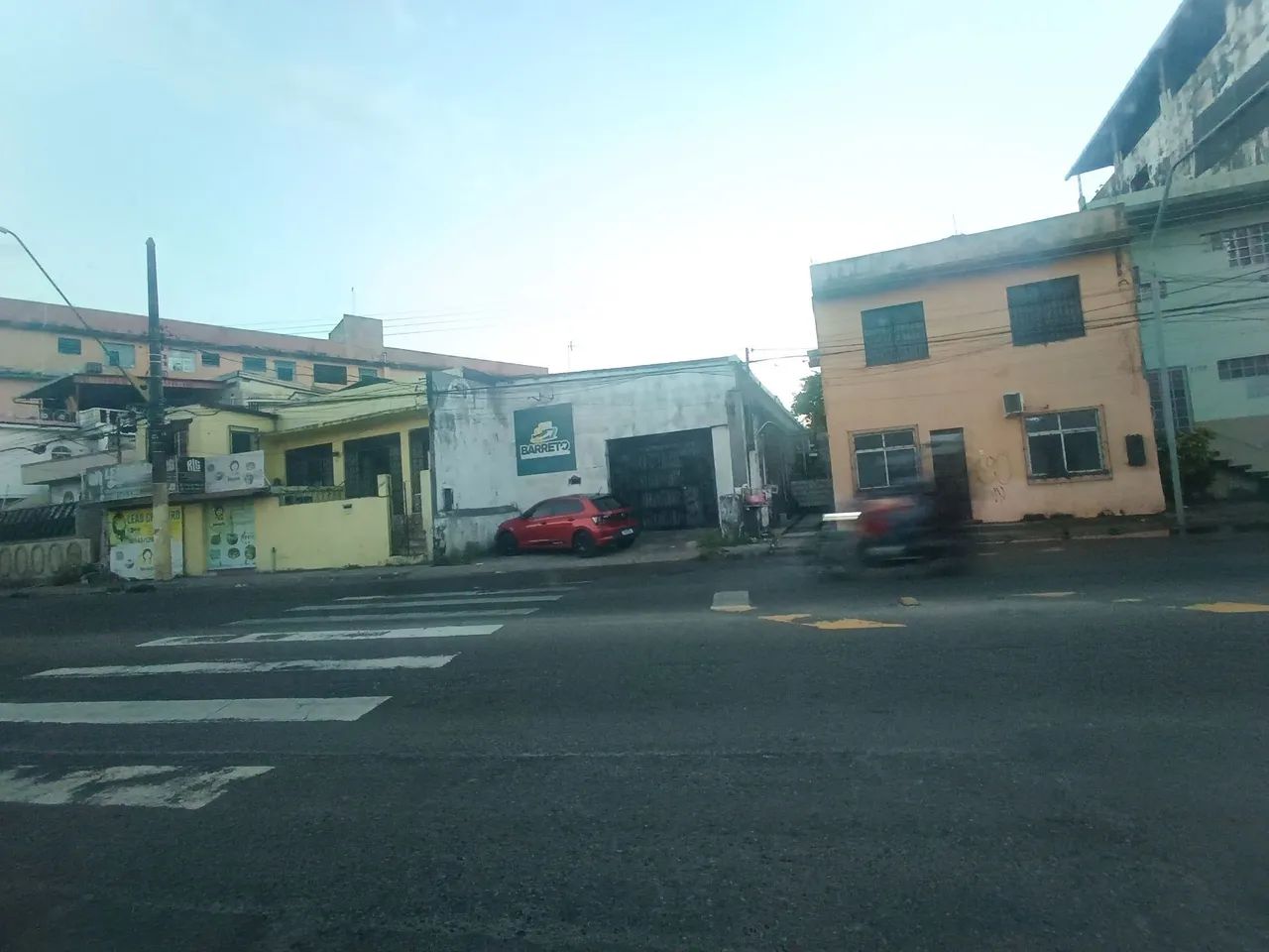 //Vendo Galpão na Cachoeirinha  - Foto 5