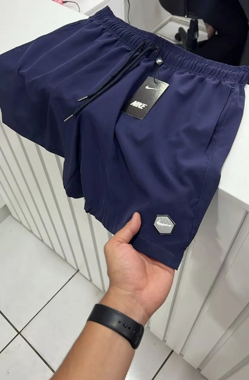 Bermudas Tactel - Qualidade premium - Foto 3