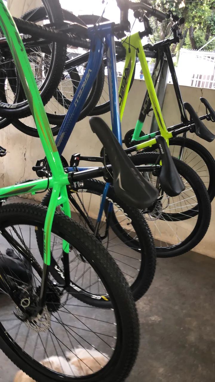 Bicicletas aro 29 - Foto 2