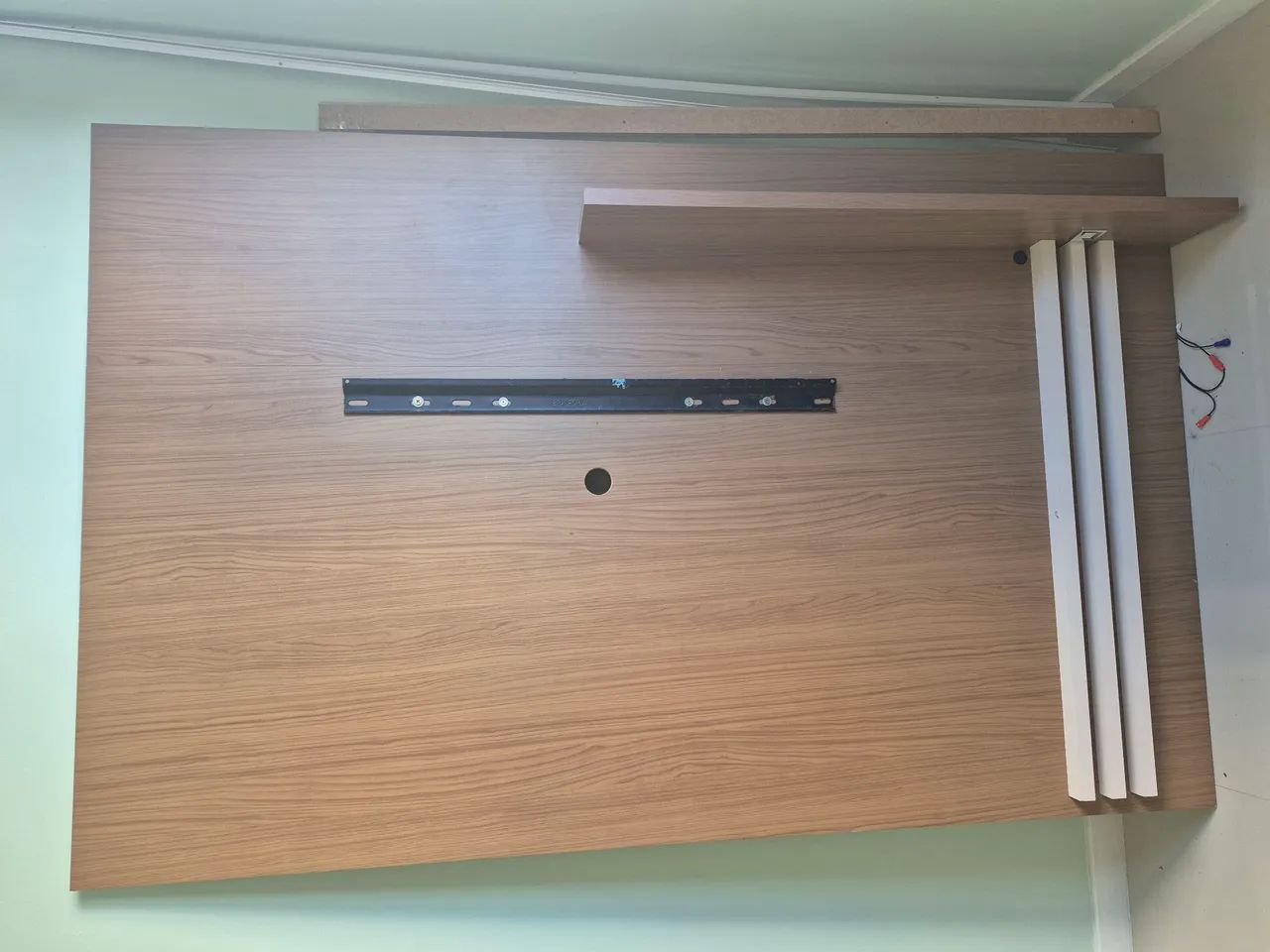 PAINEL DE TV MDF - Foto 2